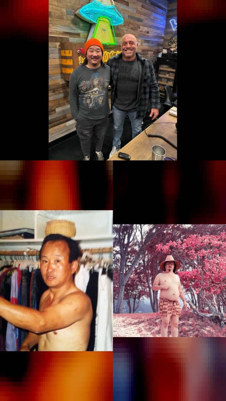 Bobby Lee's Top 10 Instagram Photos You Need to See