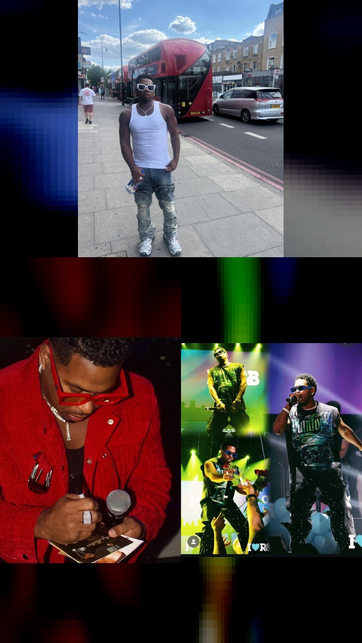 Bobby V’s Top 10 Instagram Photos of All Time
