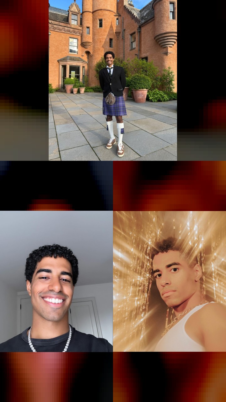 The Top 10 Most Loved Instagram Photos by Boman Martinez-Reid