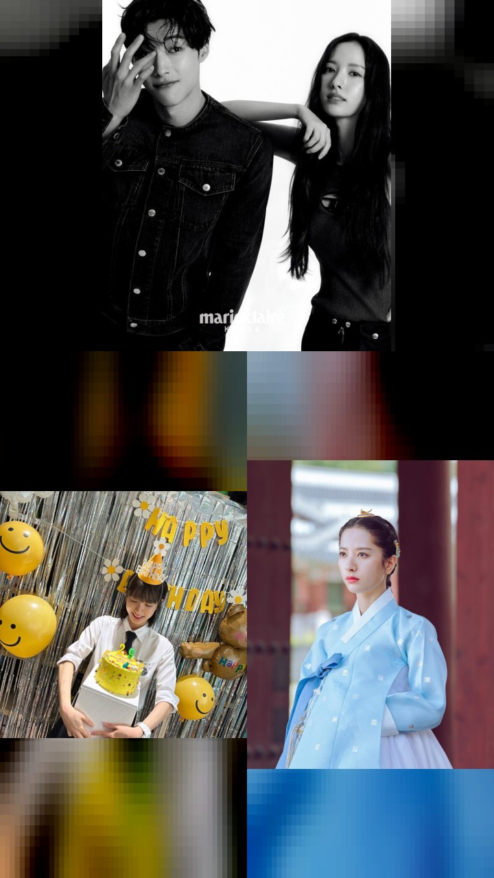 Bona’s Instagram: 10 Most Liked Photos
