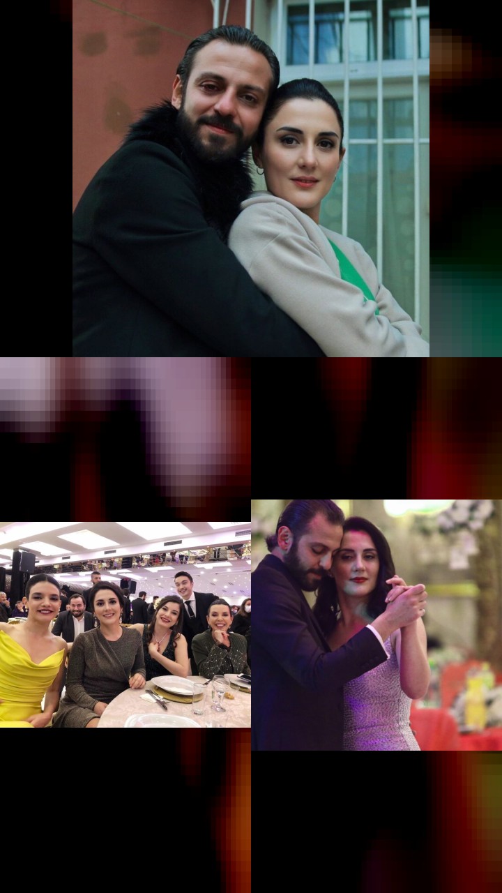 Boncuk Yilmaz’s Top 10 Instagram Photos That Captured Hearts