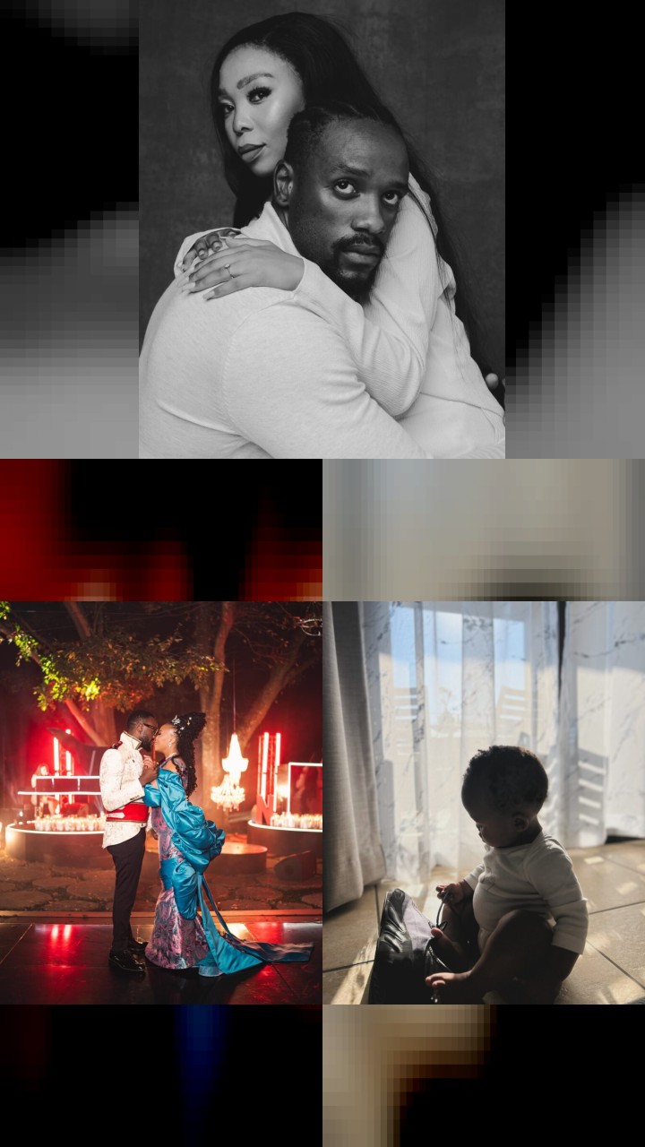 Bonko Khoza’s Instagram: The Top 10 Must-See Photos