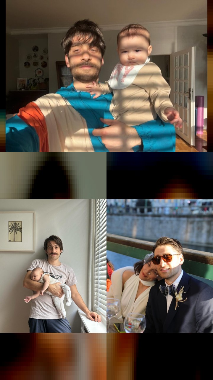 Bora Akkaş’s Instagram: The Top 10 Must-See Photos