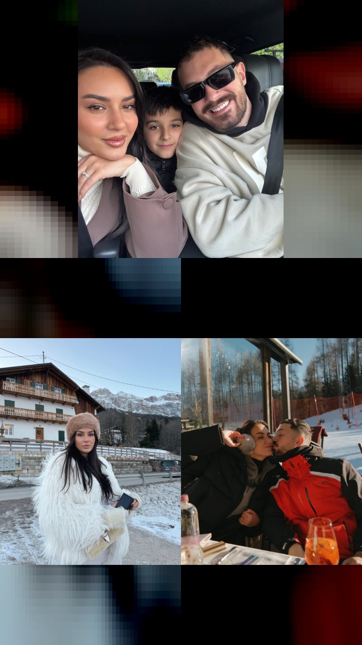 Bora Zemani’s 10 Most Adored Instagram Photos