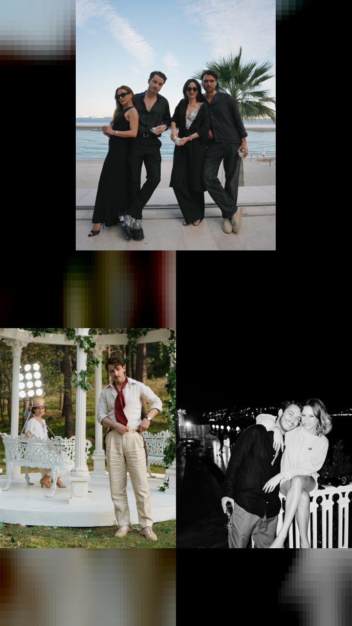10 Must-See Instagram Posts by Boran Kuzum