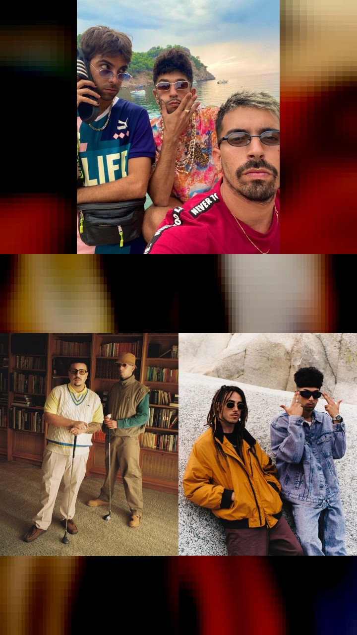 The Top 10 Borja Jiménez Mérida Instagram Photos You Need to See