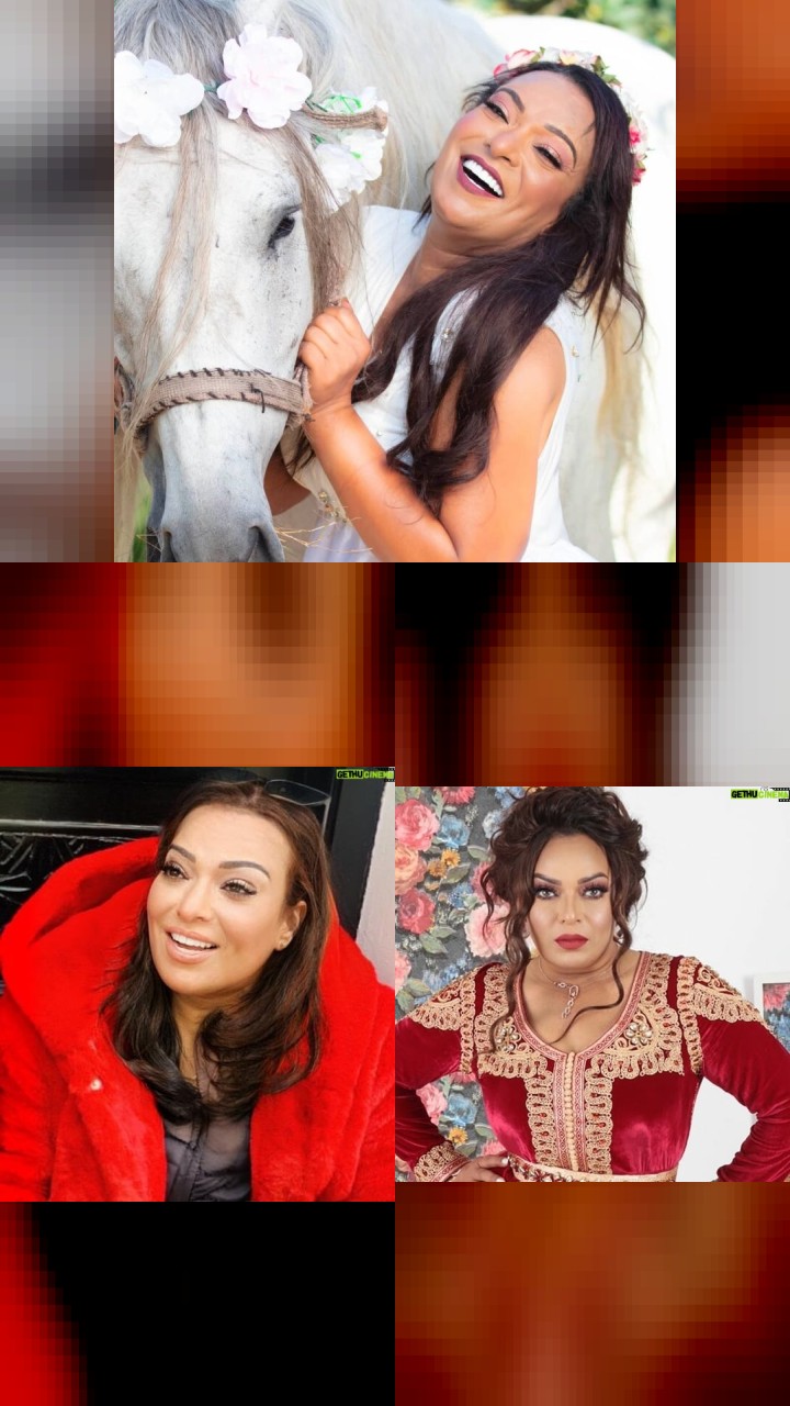Bouchra Ahrich’s Top 10 Instagram Photos That Are Pure Gold