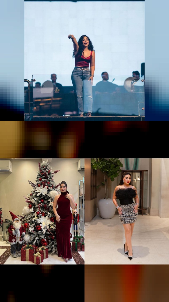 Boussy’s Instagram: The 10 Most Loved Photos
