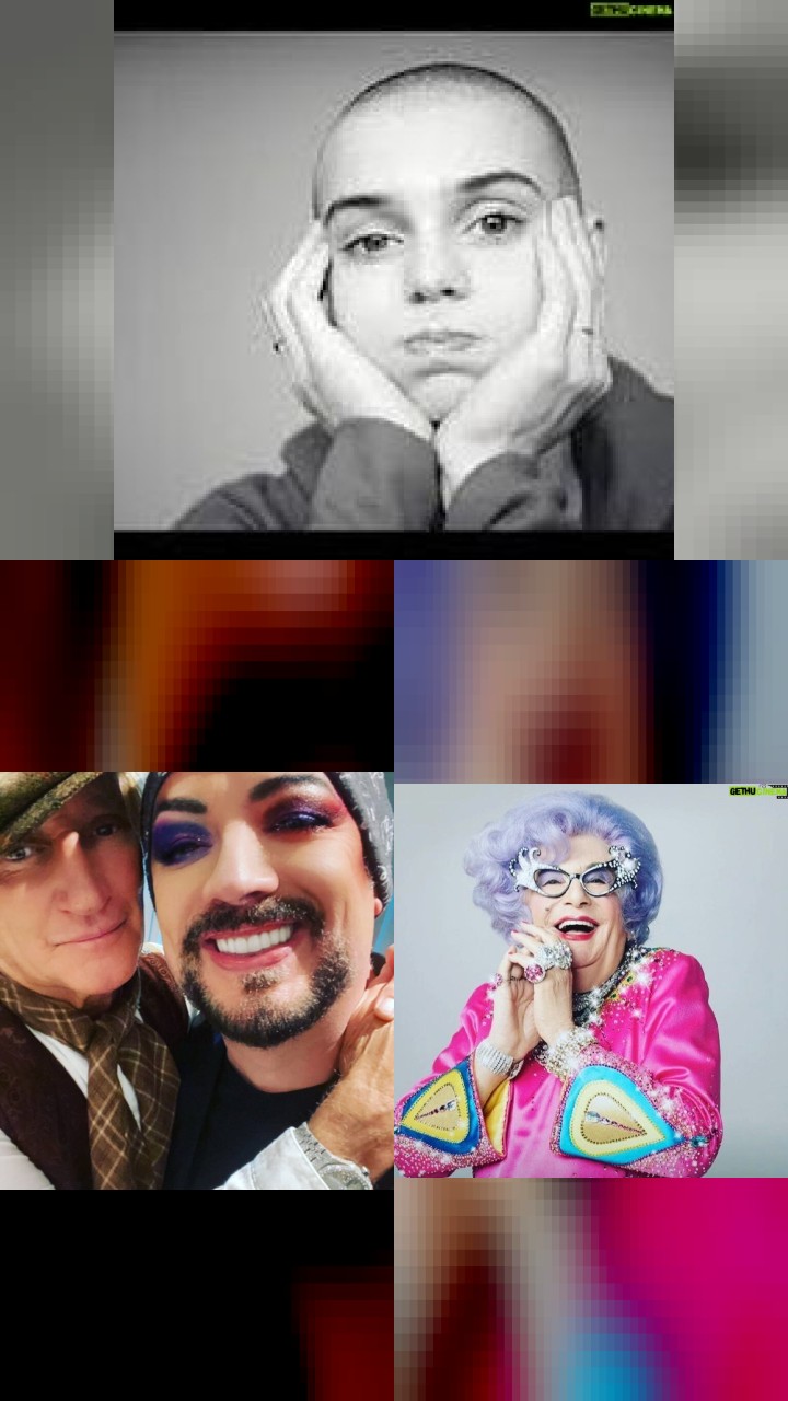 Boy George’s Instagram: The Top 10 Must-See Photos