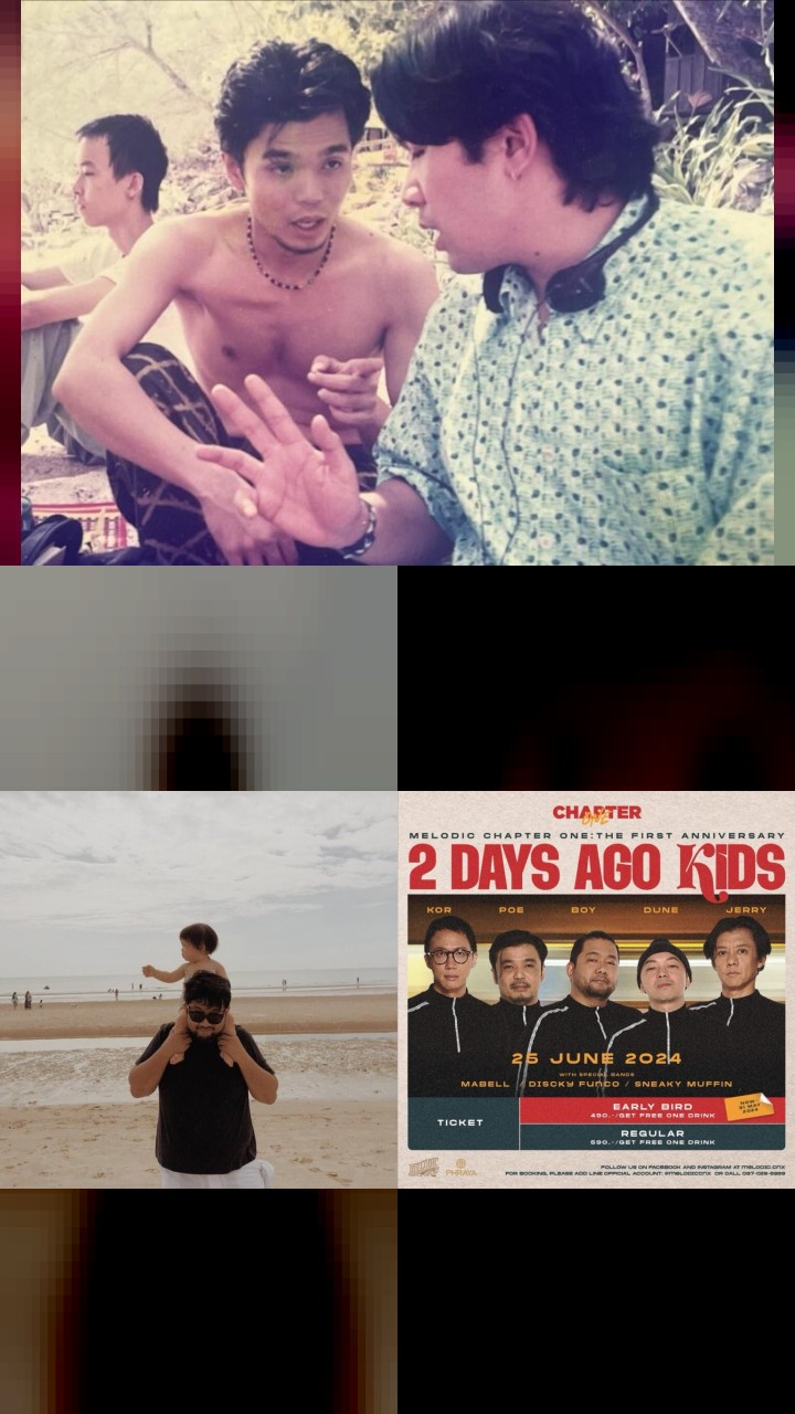 Trai Bhumiratna's Instagram: The Top 10 Liked Photos