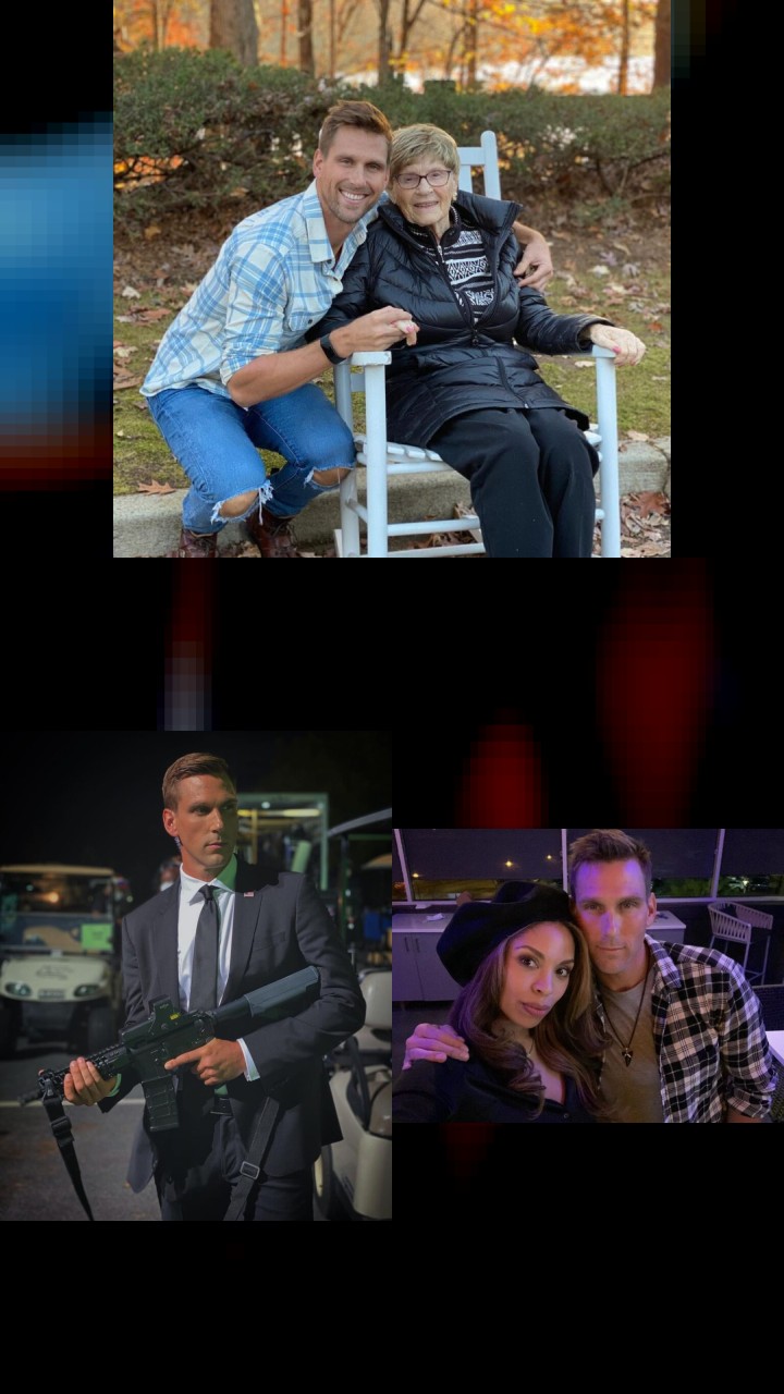 10 Most Popular Instagram Photos of Brad Benedict