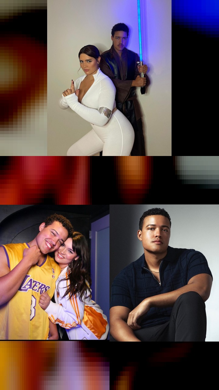 Bradley Constant's 10 Most-Liked Instagram Moments