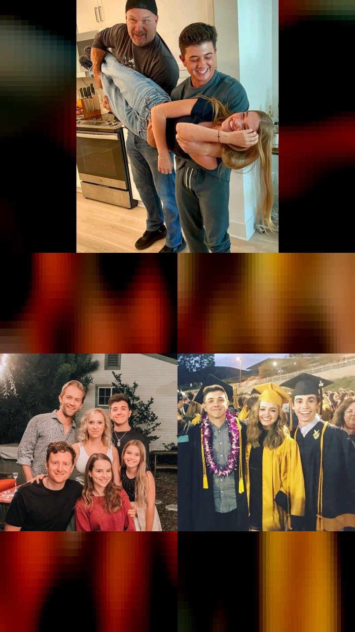 Countdown: Bradley Steven Perry's 10 Most Popular Instagram Posts