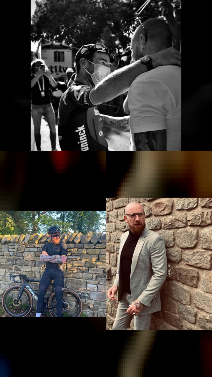 Bradley Wiggins’s Instagram: 10 Most Loved Posts
