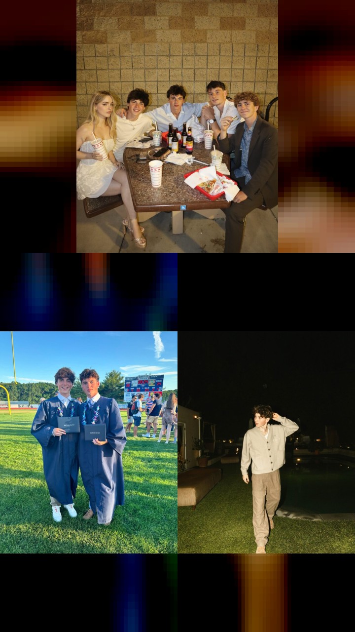 The Top 10 Brady Noon Instagram Photos of All Time