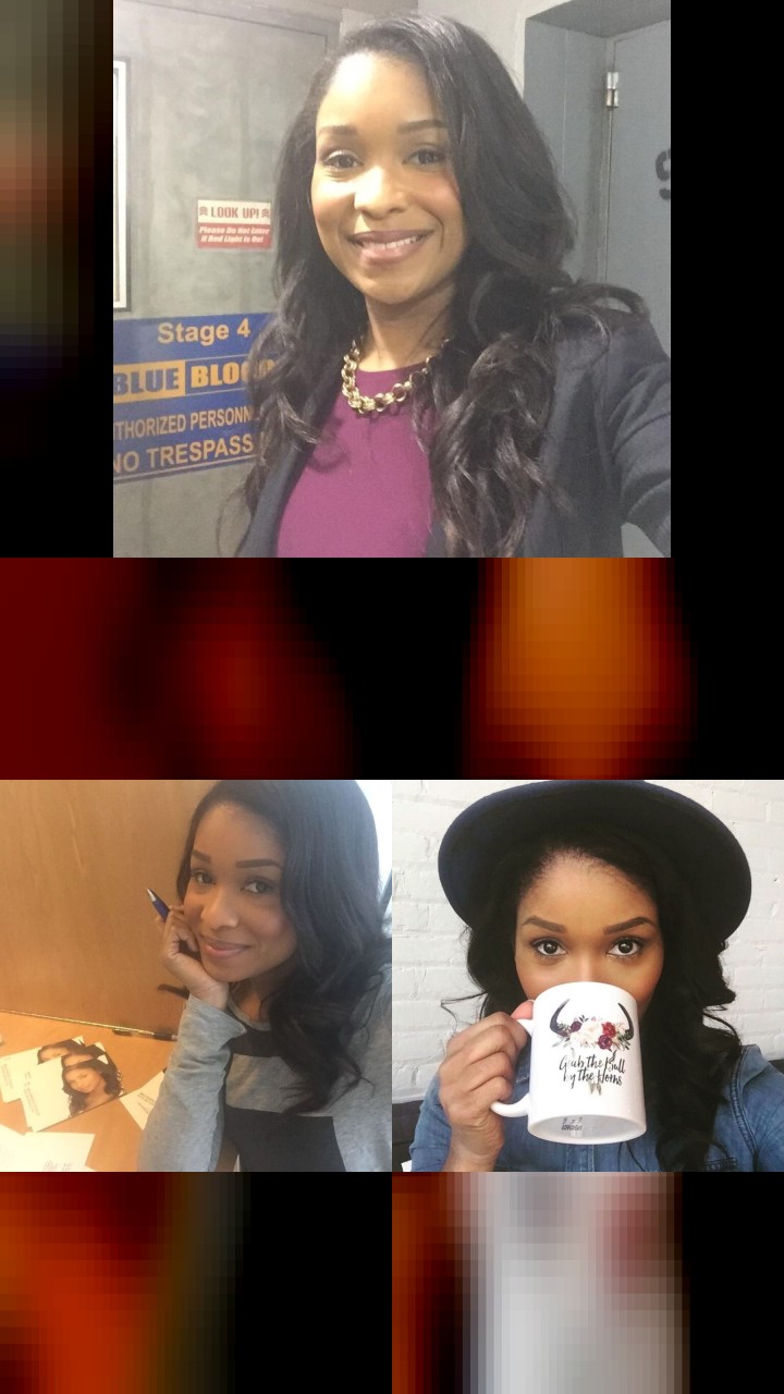 The Best Instagram Photos of Brandhyze Stanley: Top 10
