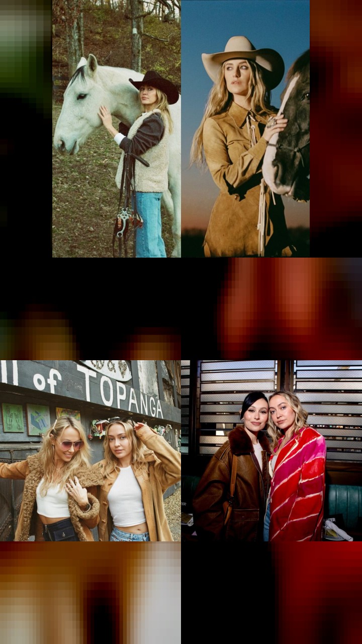 The Top 10 Brandi Cyrus Instagram Photos of All Time