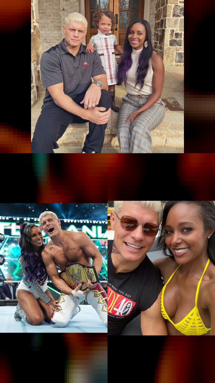 Top 10 Memorable Instagram Photos of Brandi Runnels