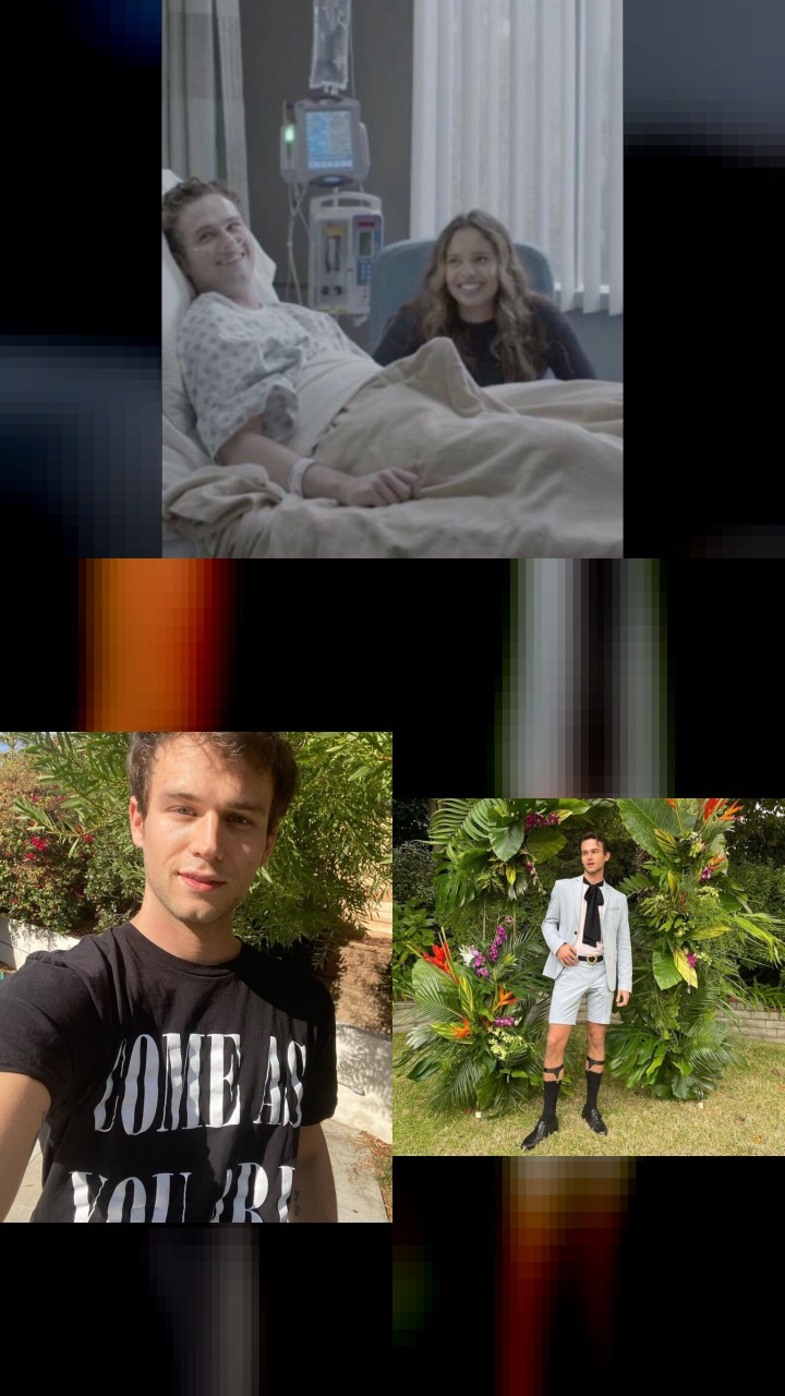Brandon Flynn's Instagram: The Top 10 Photos That Made Waves