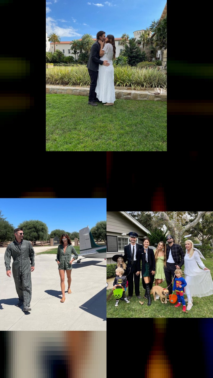 Brandon Jenner’s Instagram: 10 Most Liked Photos