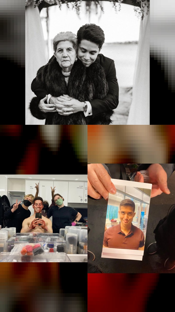 Unveiling Brandon Larracuente's Most Liked Instagram Photos: A Top 10 List!