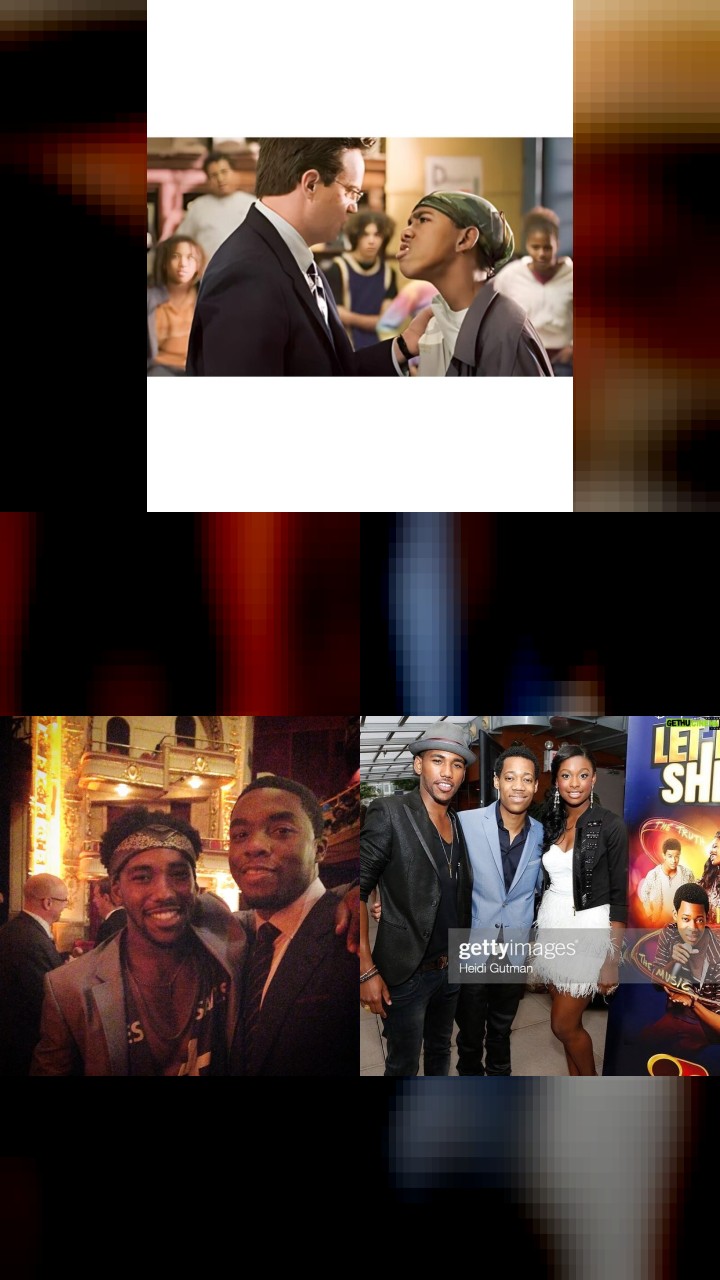 Brandon Mychal Smith’s Instagram: 10 Most Liked Photos