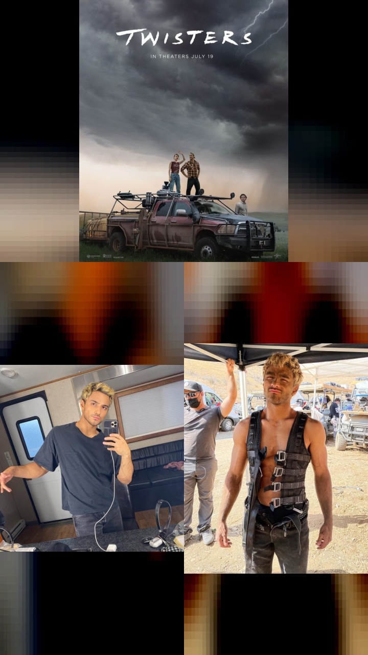 Unveiling Brandon Perea's Most Liked Instagram Photos: A Top 10 List!