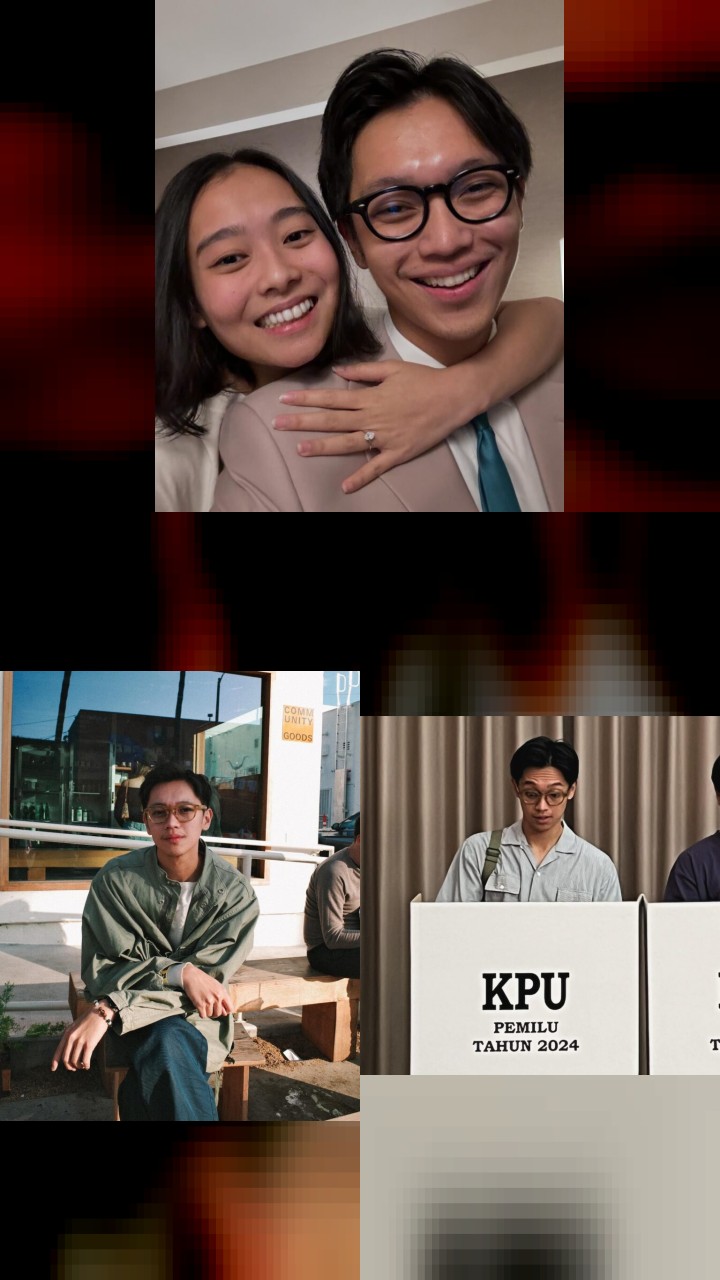 The Top 10 Most Loved Instagram Photos by Brandon Salim