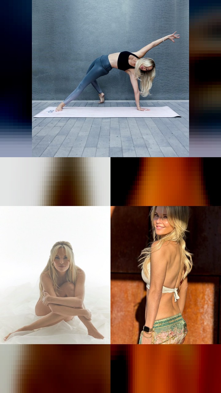 The Most Loved Instagram Photos of Brandy Ledford: Top 10