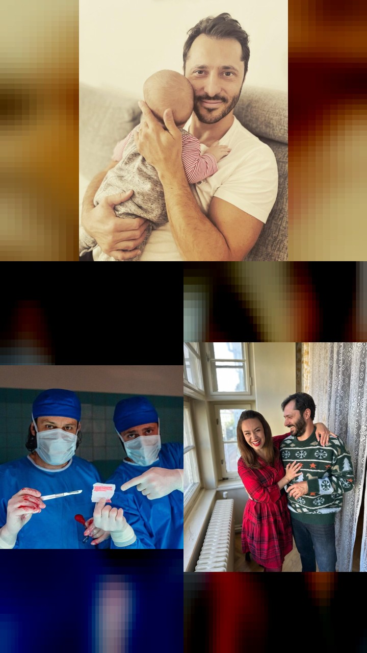 Branislav Deák’s 10 Most Adored Instagram Photos