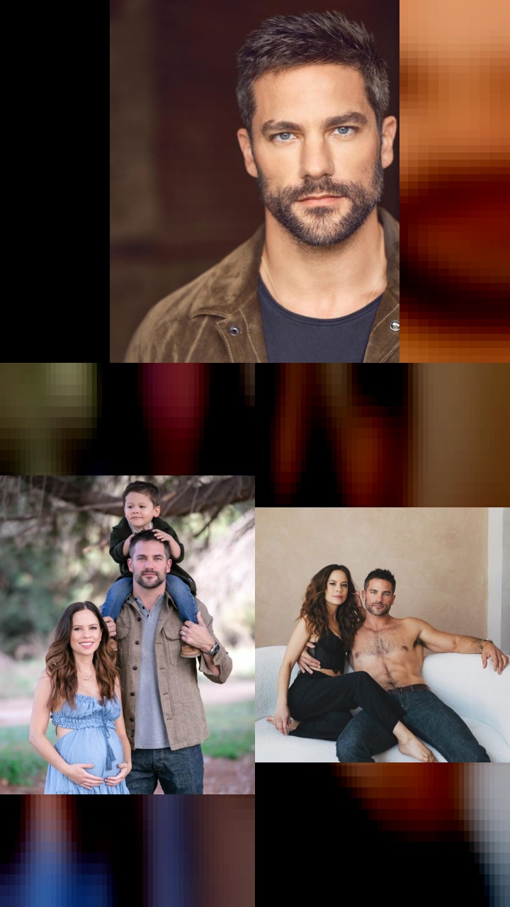 The Top 10 Most Liked Instagram Photos of Brant Daugherty
