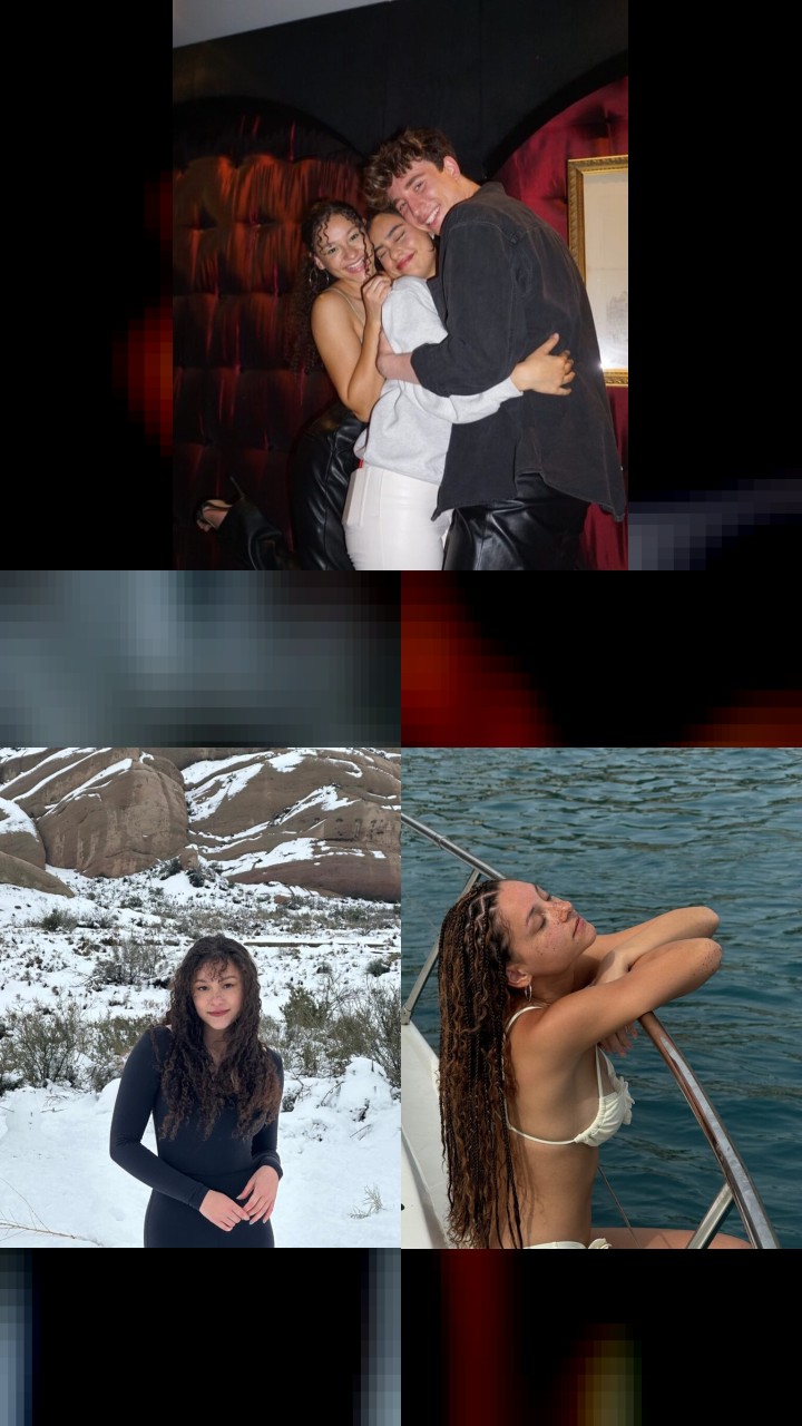 Breana Raquel’s 10 Most Hearted Instagram Photos