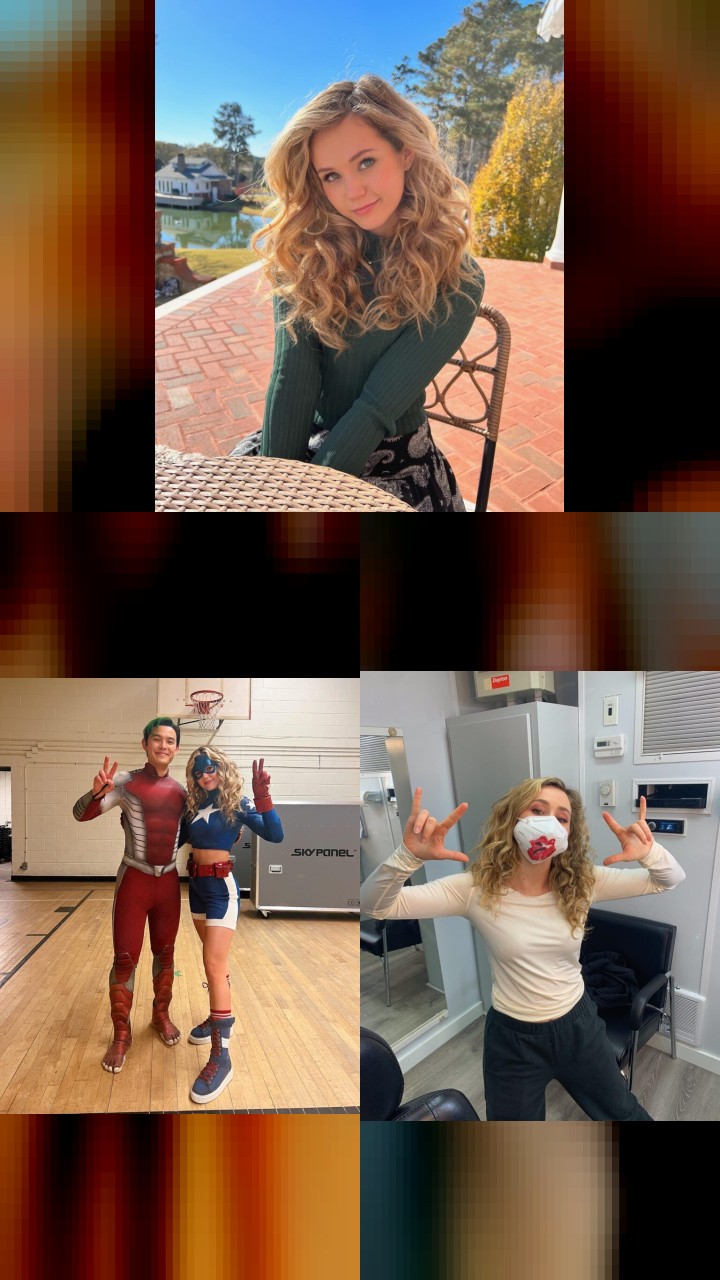 Double Tap Frenzy: Brec Bassinger's Top 10 Instagram Pics