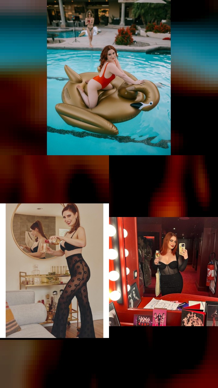 Bree Essrig’s 10 Most Hearted Instagram Photos
