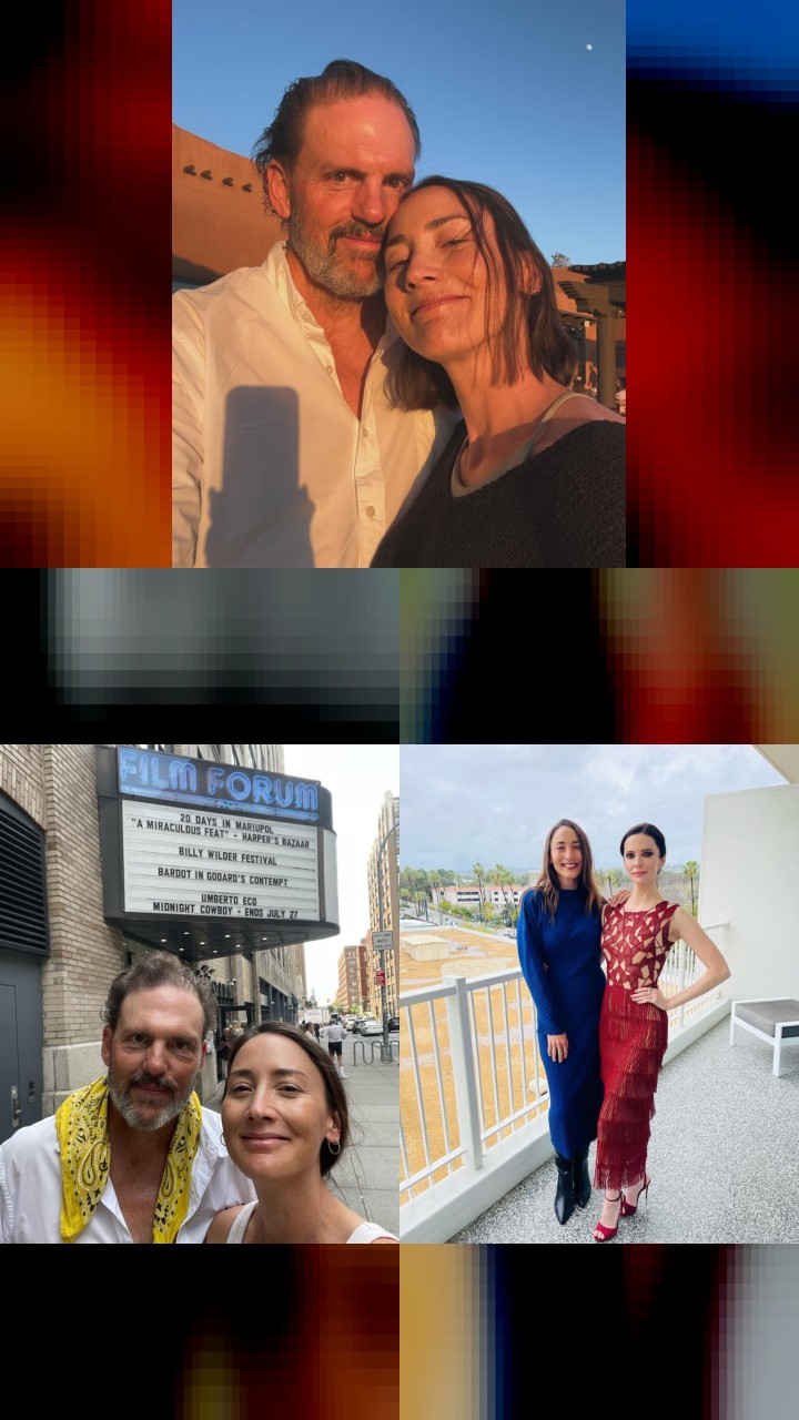 Countdown: Bree Turner's 10 Most Popular Instagram Posts