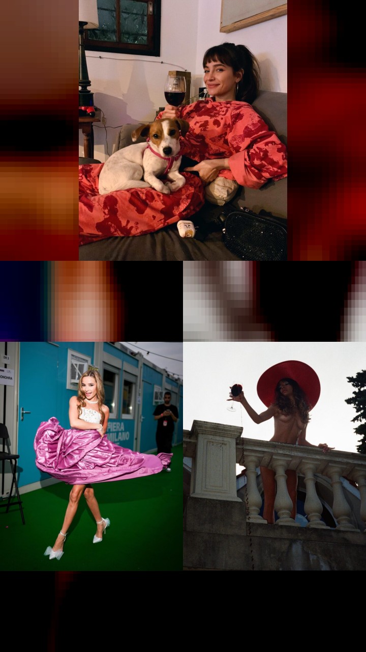 Brenda Asnicar's Instagram: The Top 10 Photos That Made Waves