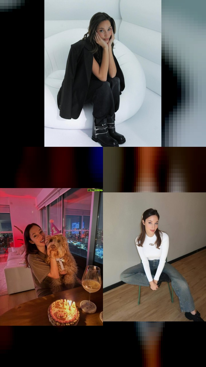 Brenda Di Aloy’s Top 10 Instagram Photos That Are Pure Gold