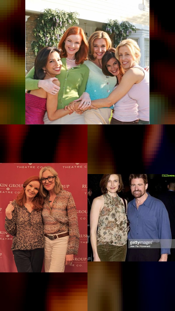 10 Most Popular Instagram Photos of Brenda Strong