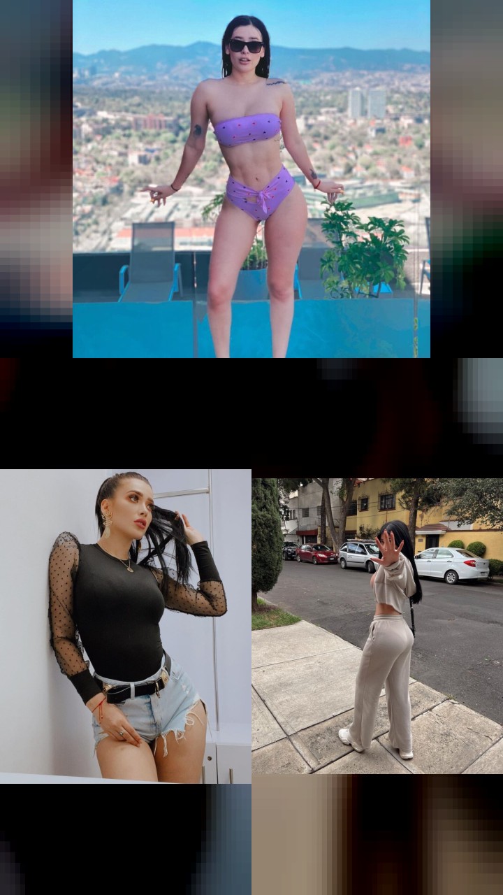 Top 10 Instagram Moments of Brenda Zambrano