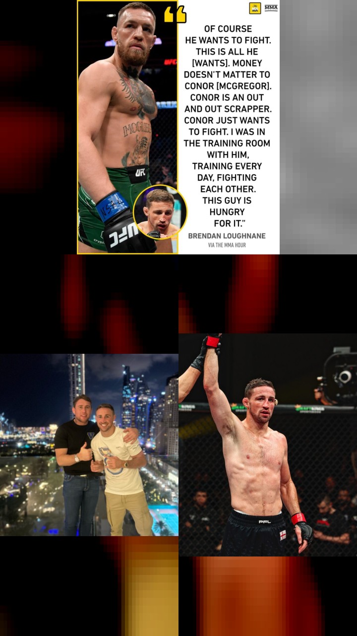 The Best Instagram Photos of Brendan Loughnane: Top 10