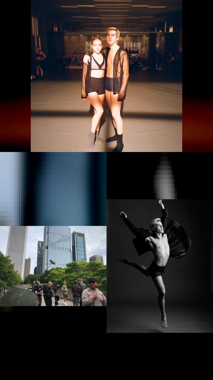 Brennan Clost’s Instagram: The 10 Most Memorable Photos