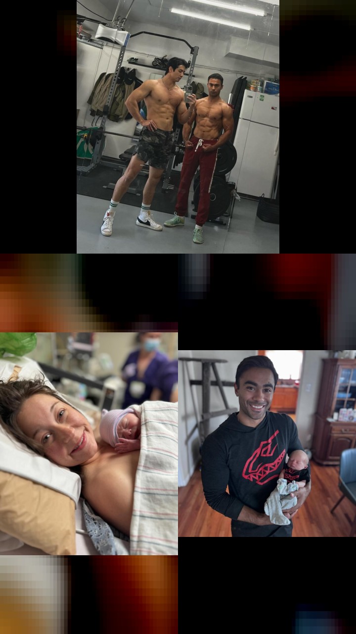 The Top 10 Most Liked Instagram Photos of Brennan Mejia
