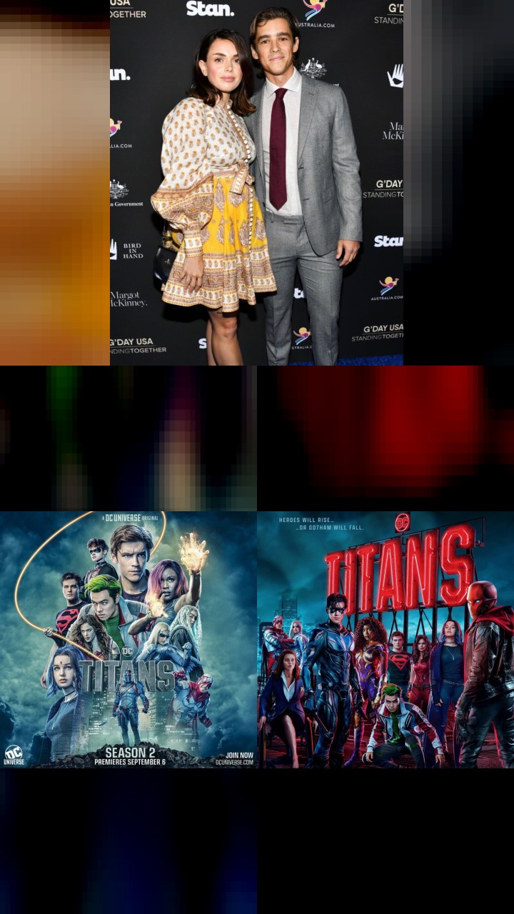 Brenton Thwaites's Instagram: Top 10 Most Loved Photos