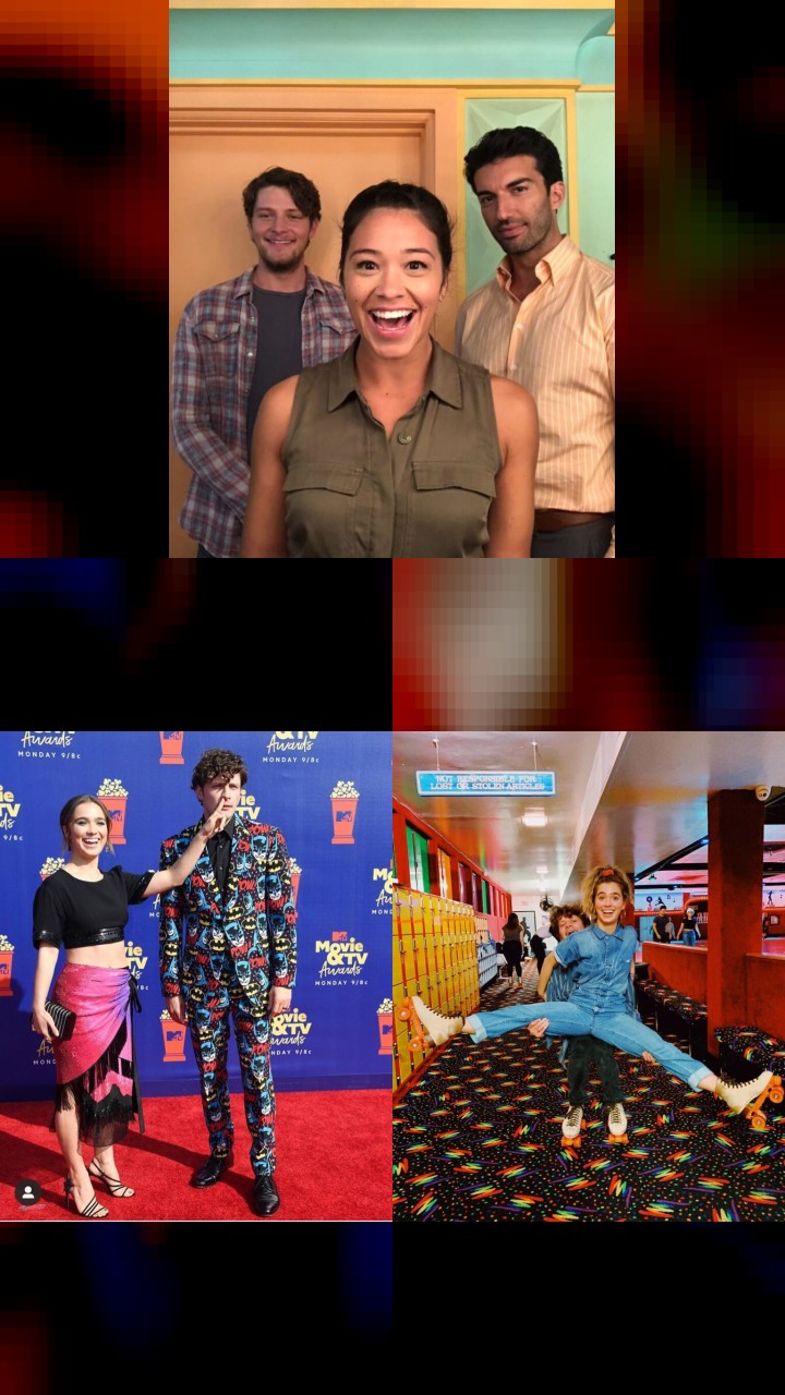 Brett Dier's Most Loved Moments: Top 10 Instagram Photos!