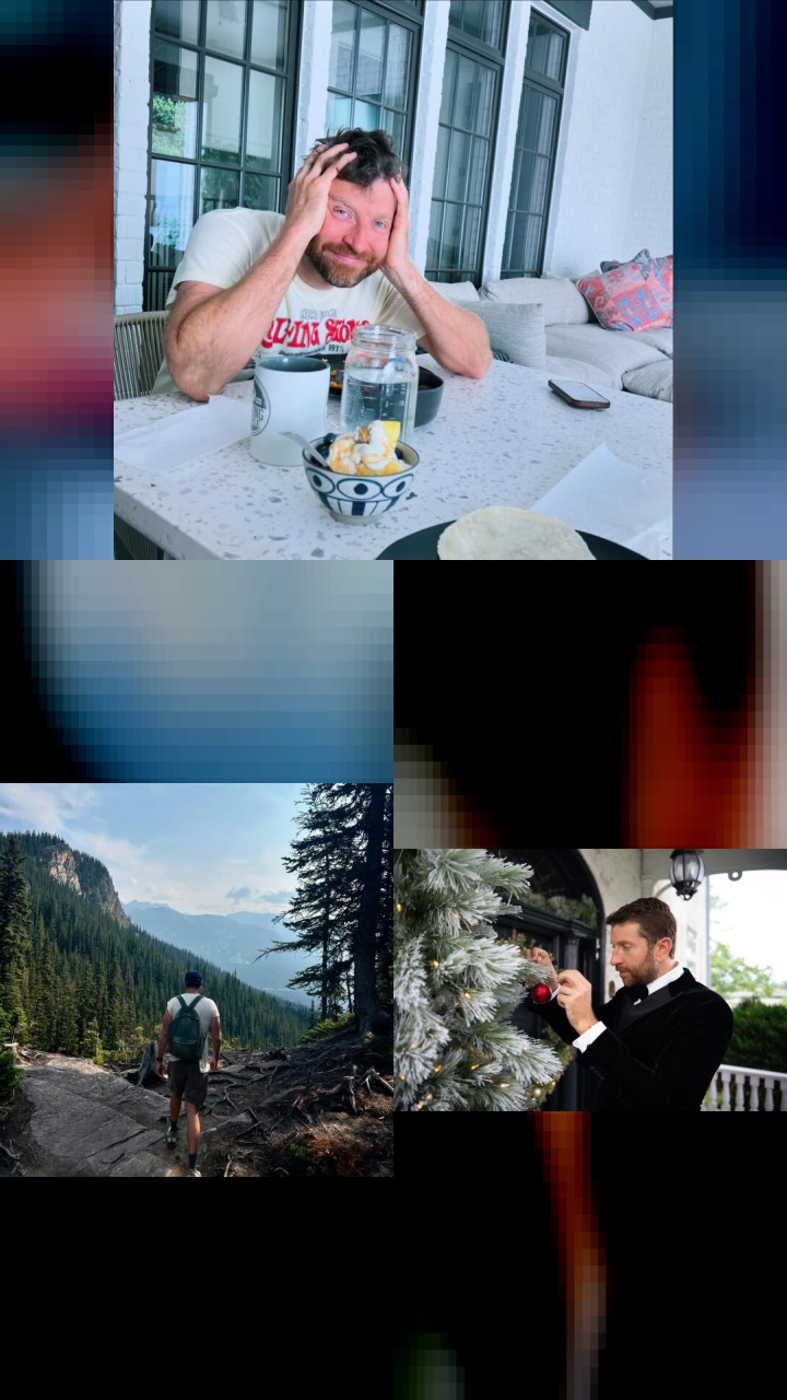 The Top 10 Most Liked Instagram Photos of Brett Eldredge