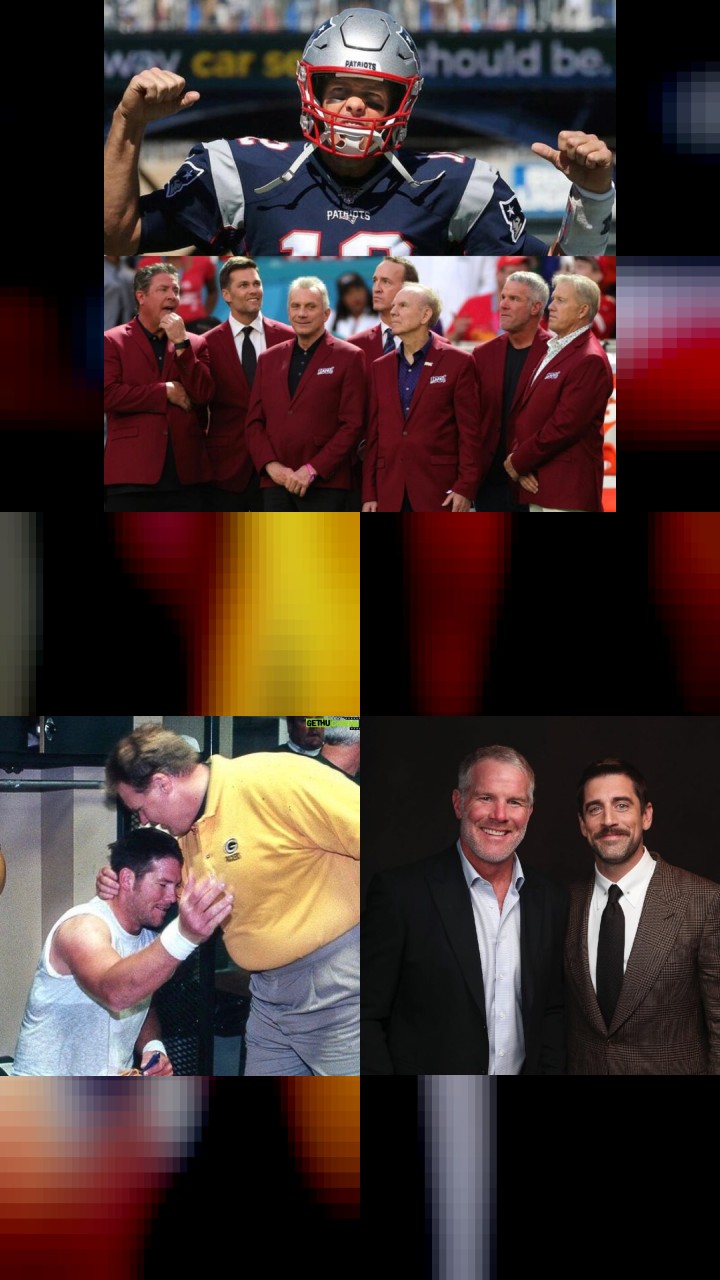 The Top 10 Brett Favre Instagram Photos You Need to See