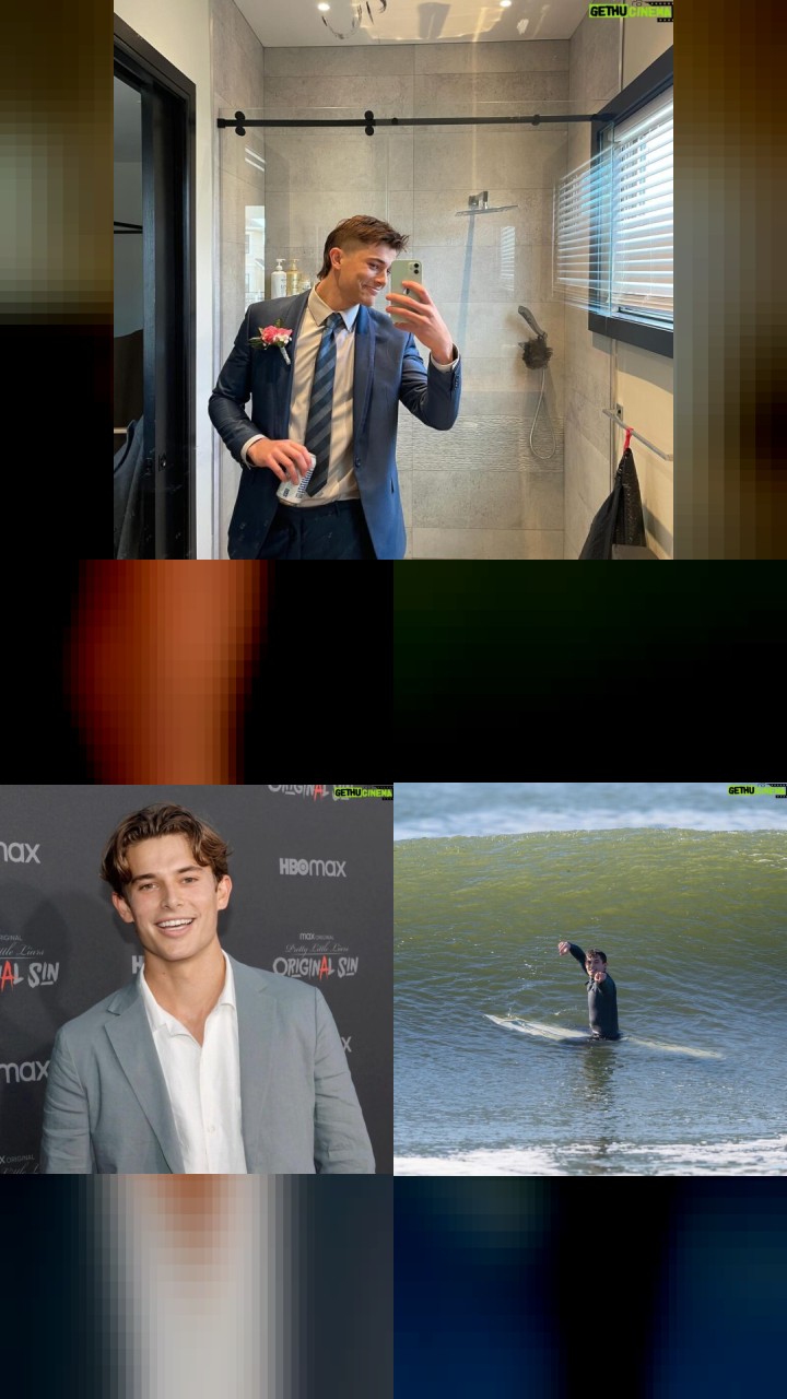 The Most Liked Instagram Photos of Brian Altemus: A Top 10 Showcase!