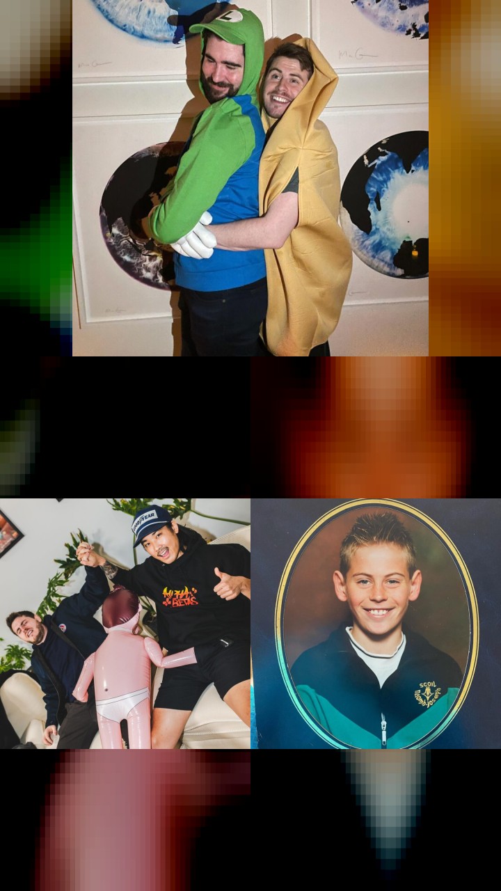 Unveiling Brian Hanby's 10 Most Liked Instagram Photos
