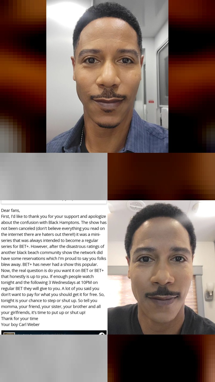 Brian J. White's Instagram Gold: The 10 Most-Liked Posts