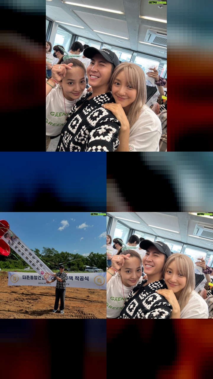Brian Joo’s Instagram: 10 Most Loved Posts